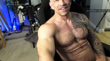 Muscle_Dog  17-07-2021 video cuckold